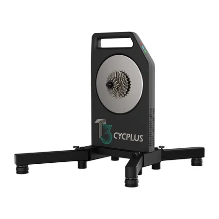 Cycplus T3 bicycle trainer